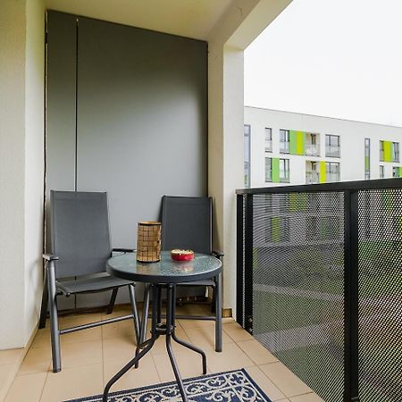 Family Apartment Zoliborz By Noclegi Renters Warsaw Exterior photo